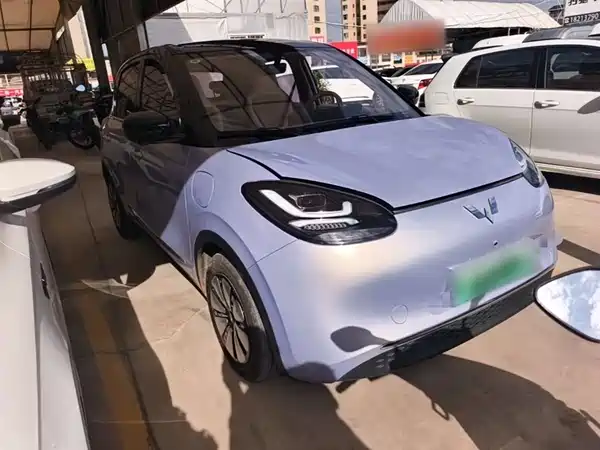 Wuling Bingo 2025