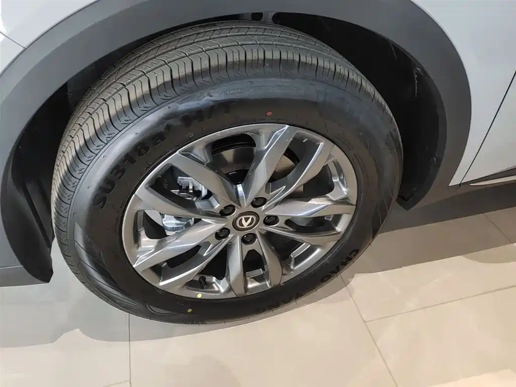 Changan CS55PLUS 2026 — фото 23