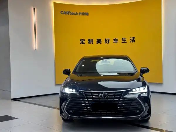 Toyota Avalon 2023