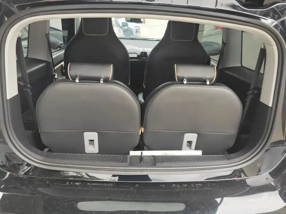 Baojun KiWi EV 2022