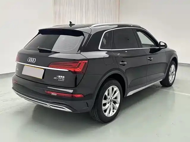 Audi Q5L 2024