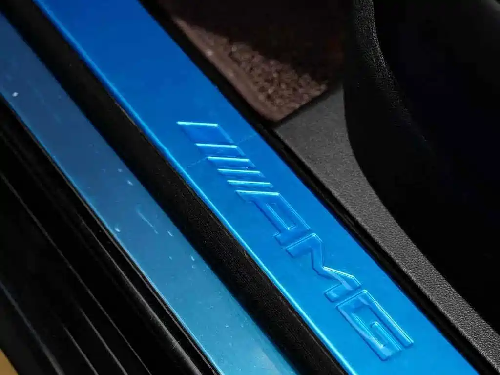 Mercedes-Benz S-Class AMG 2011 — фото 14