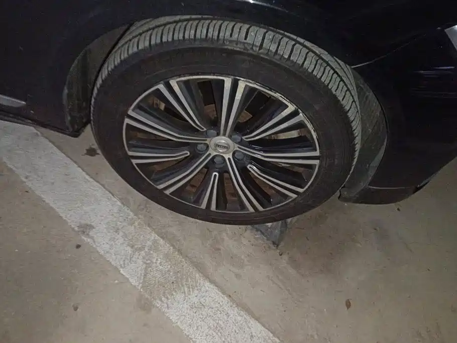 Volvo S90 PHEV 2020