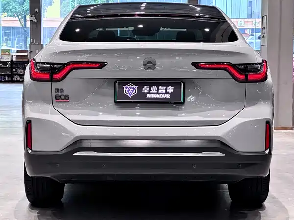 NIO EC6 2022