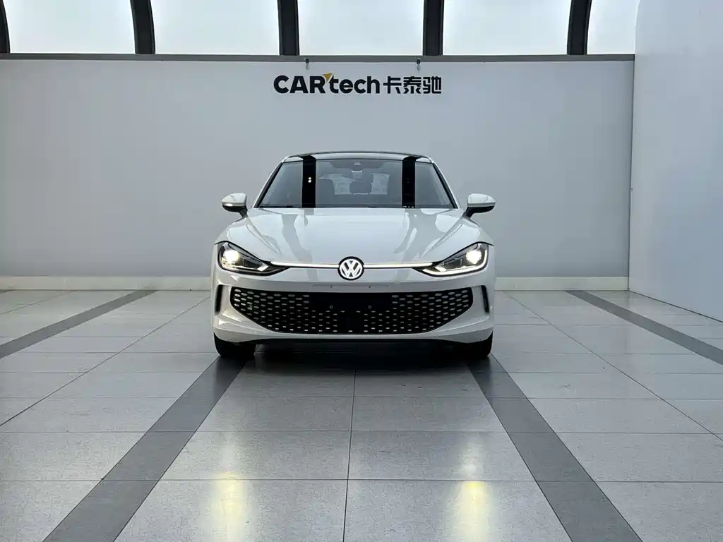Volkswagen Lamando 2022