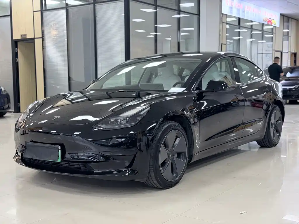 Tesla Model 3 2023 — фото 1