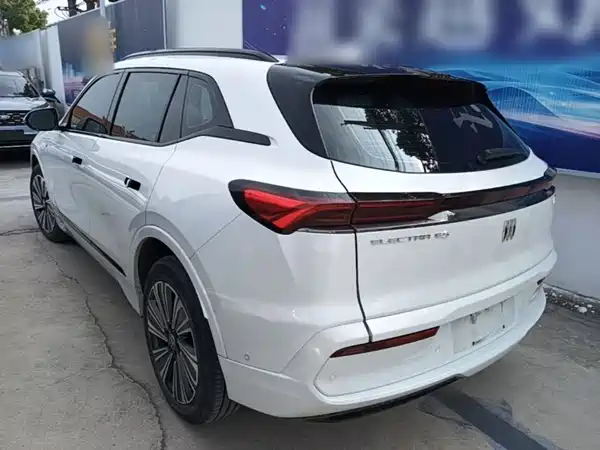 Buick E5 2023