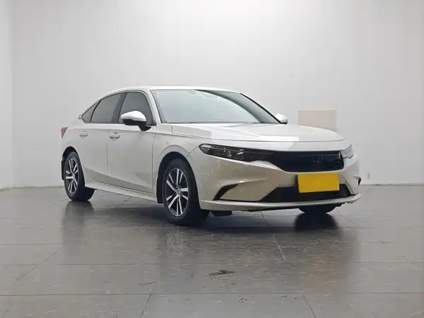 Honda Integra 2025