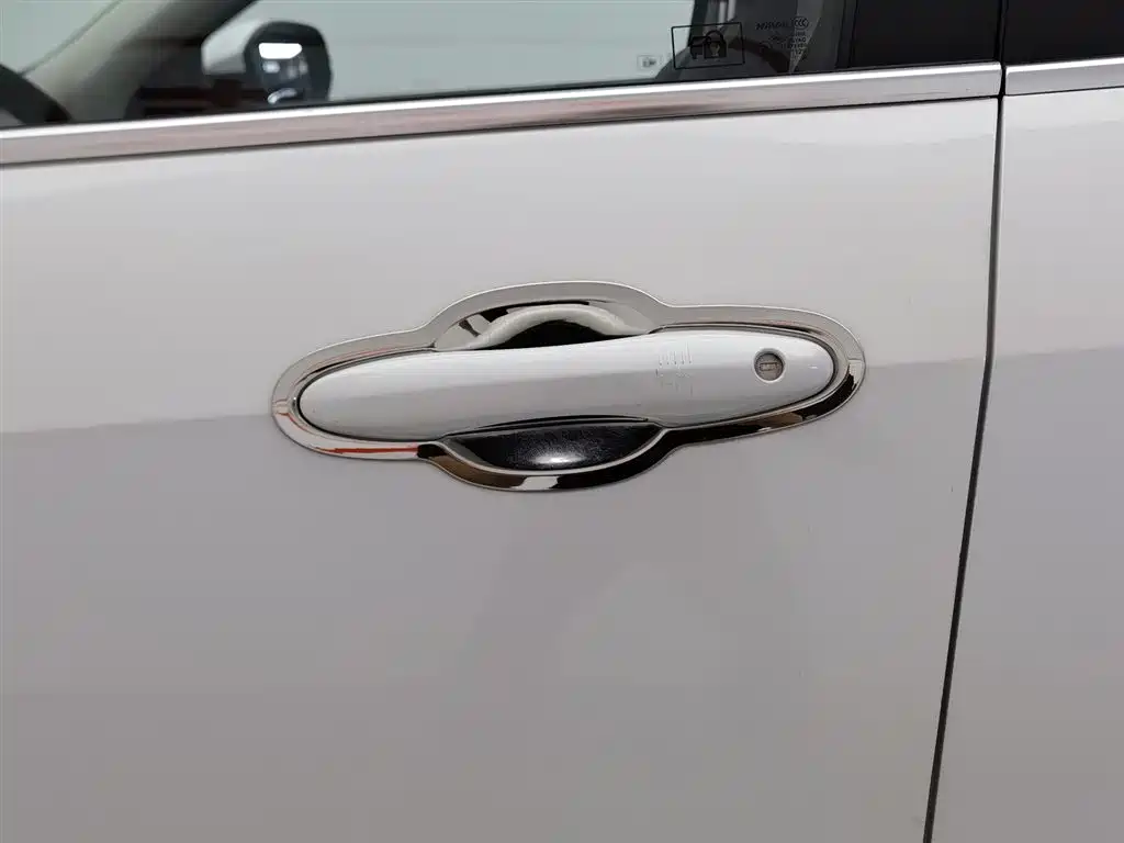 Haval H6 2020 — фото 18