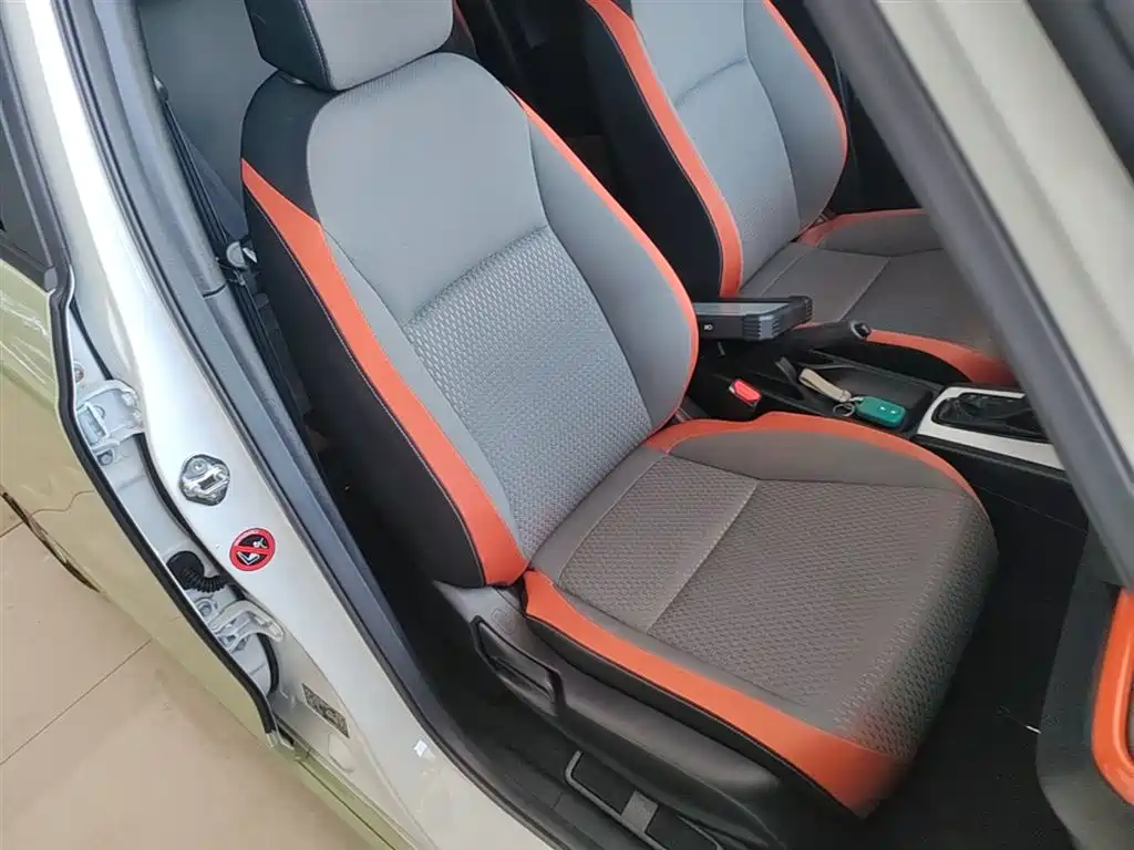 Honda Fit 2021 — фото 25