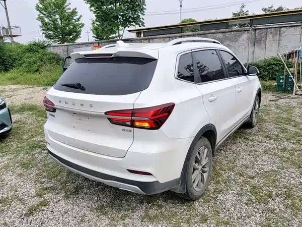 Roewe RX5 2022