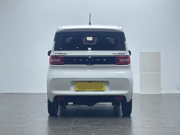 Wuling Hongguang MINIEV 2022