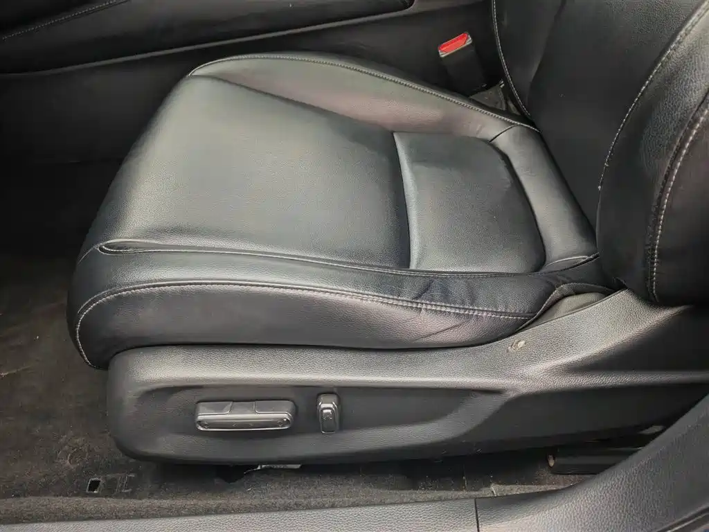 Honda Accord 2019 — фото 20