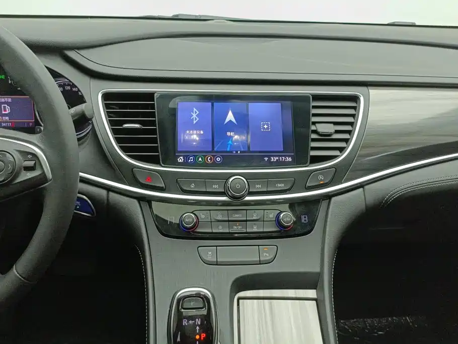 Buick LaCrosse 2023 — фото 13