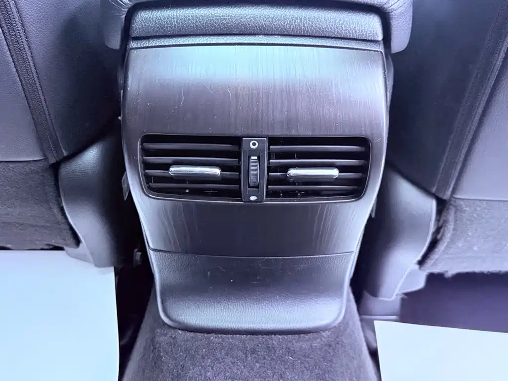 Honda Crosstour 2015 — фото 17
