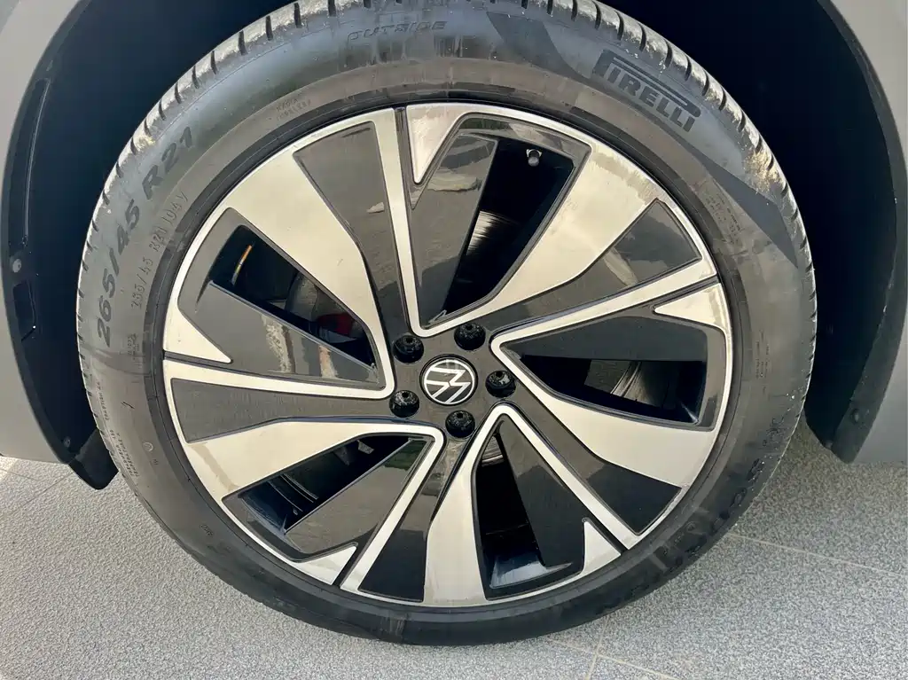 Volkswagen Talagon 2022 — фото 28