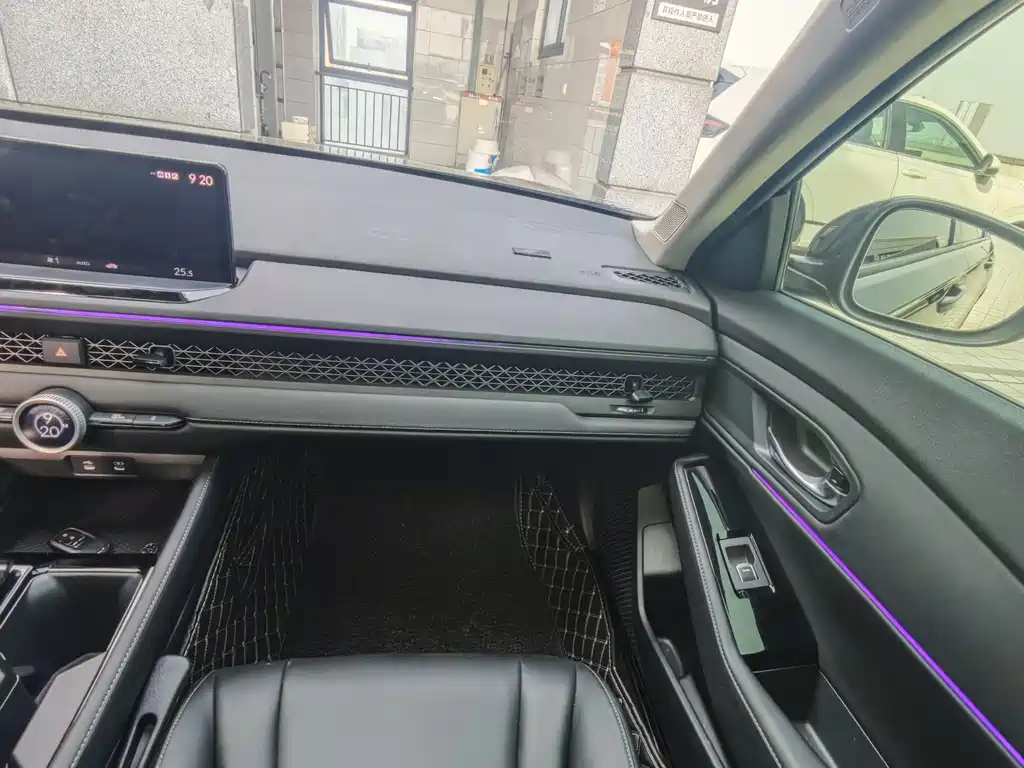 Honda Accord 2023 — фото 10