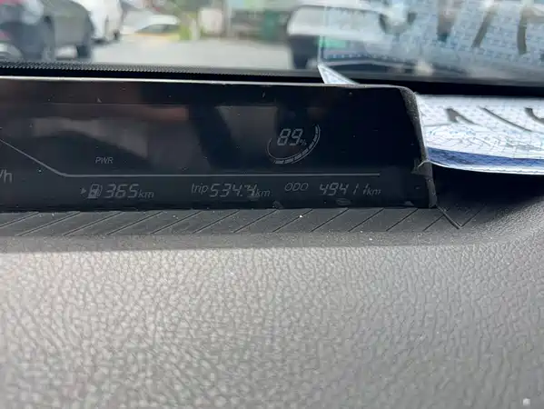 Neta V 2022