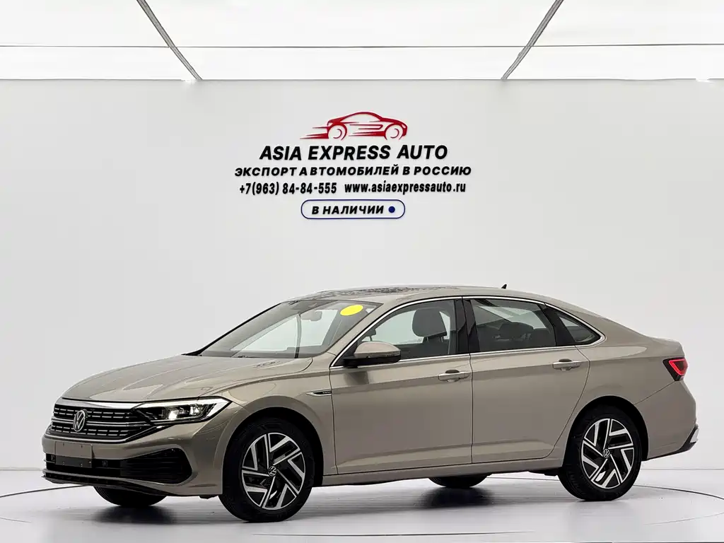Volkswagen Sagitar 2022