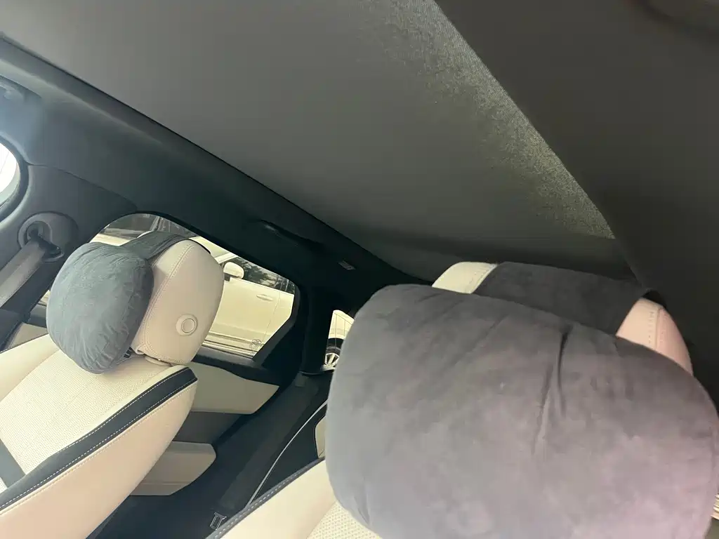 Land Rover Velar 2018 — фото 13