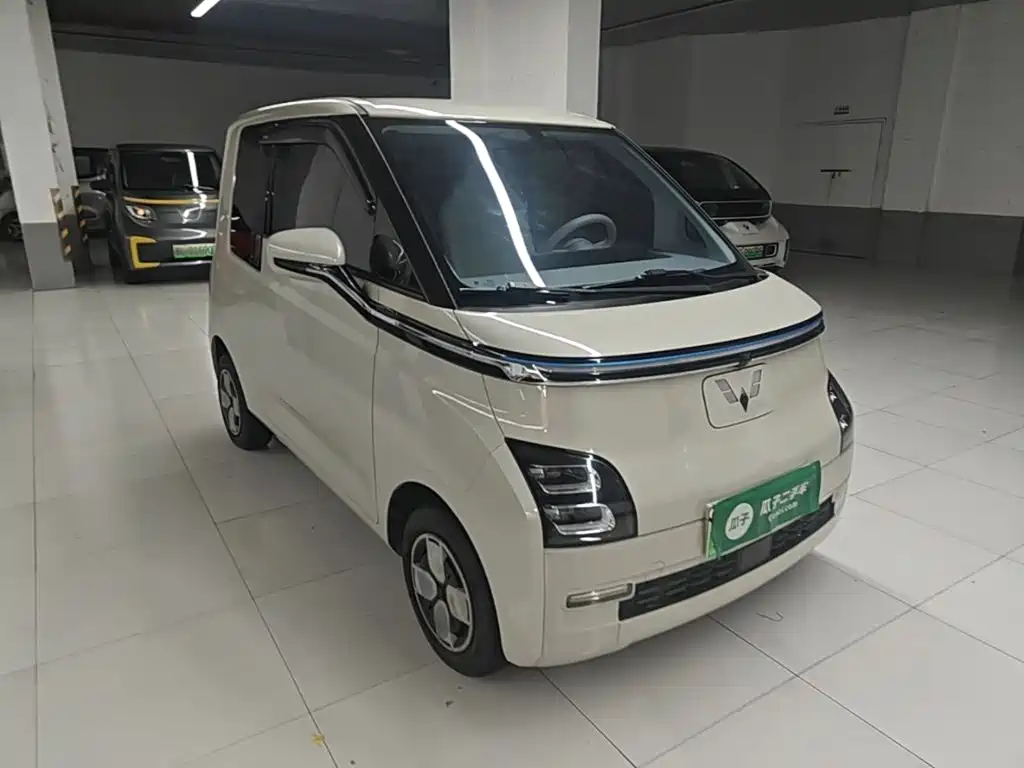 Wuling Air ev 2023