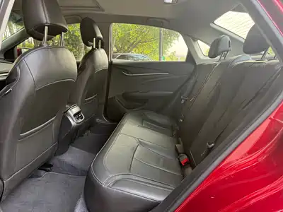 Buick Excelle GT 2019