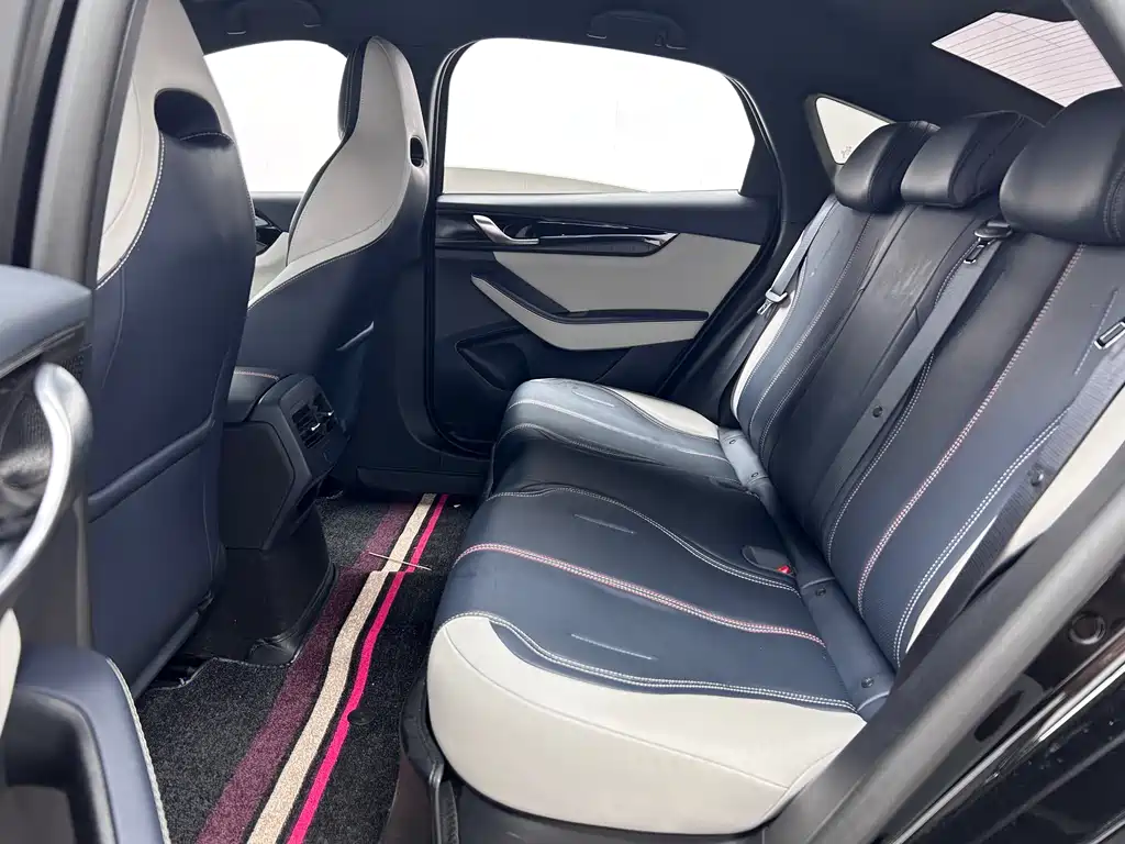 BYD Qin PLUS 2023 — фото 10