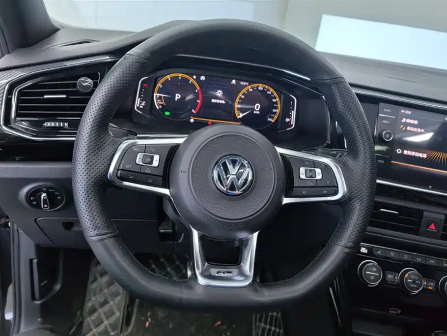 Volkswagen Tayron 2019 — фото 15