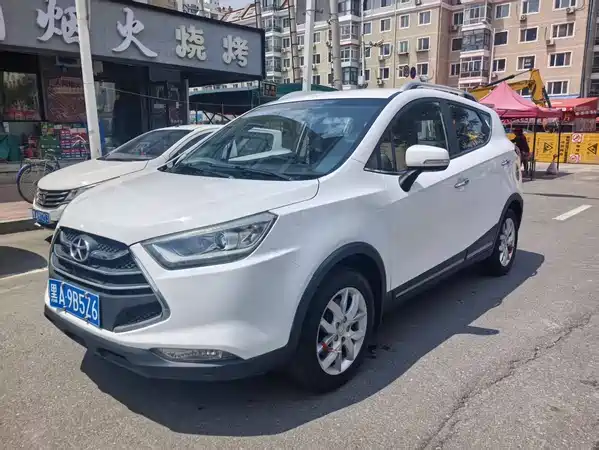JMC Refine S3 2015