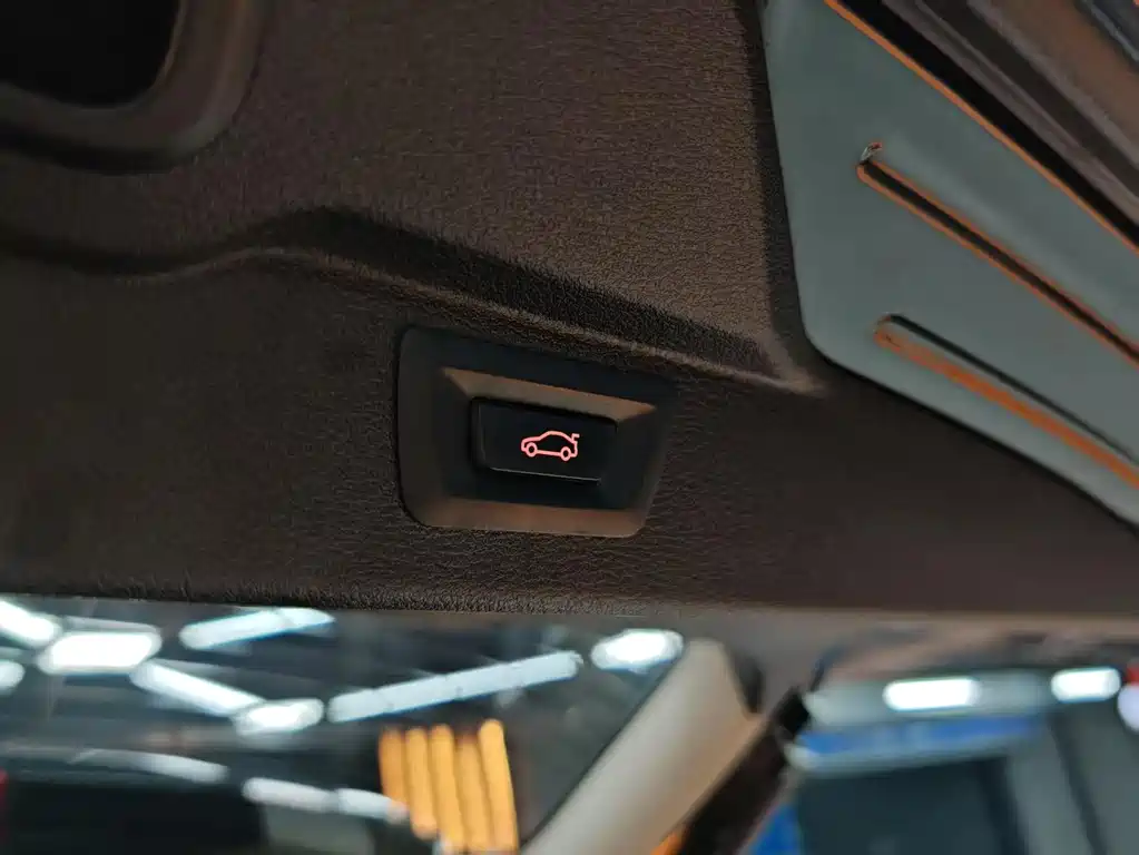 BMW X5 2015 — фото 16