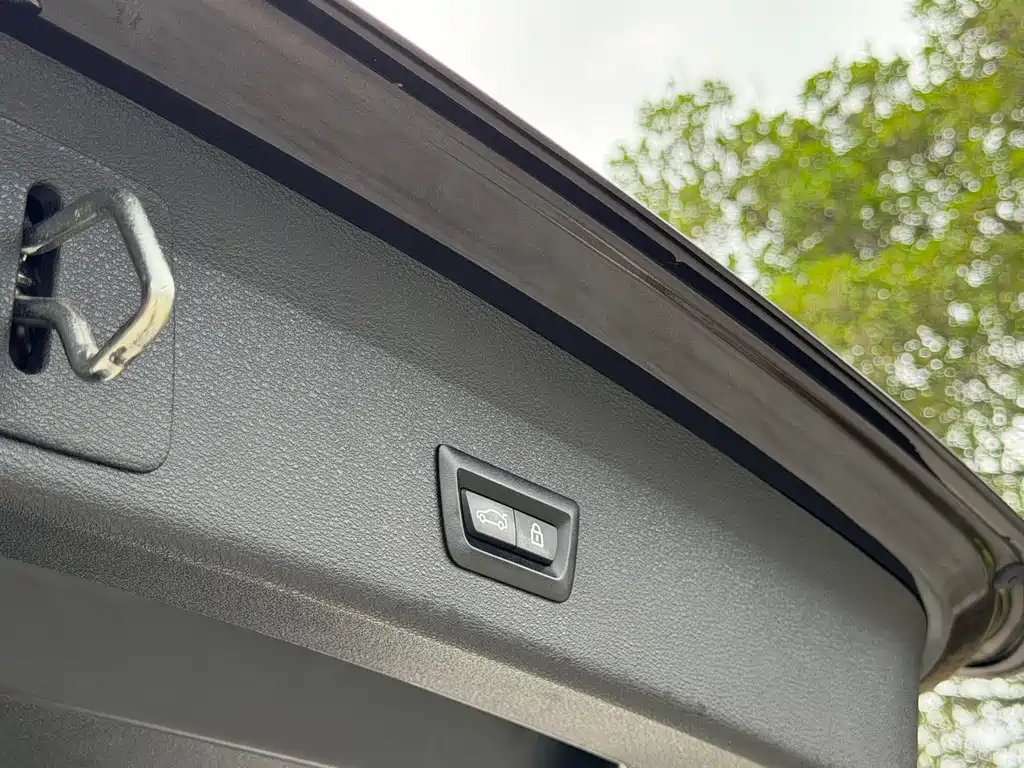 BMW X1 2022 — фото 16