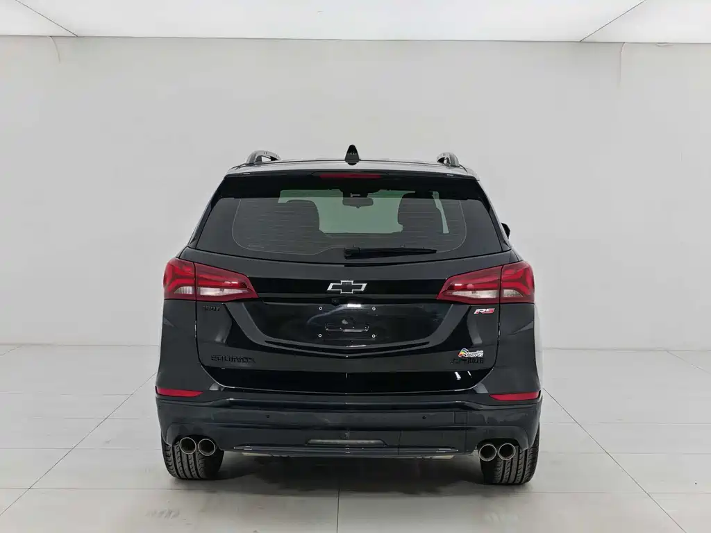 Chevrolet Equinox 2022