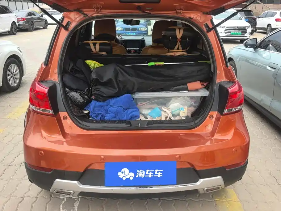 Great Wall M4 2014