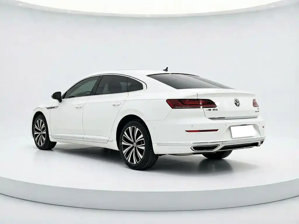 Volkswagen CC 2019 — фото 16