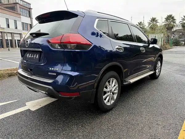 Nissan X-Trail 2020