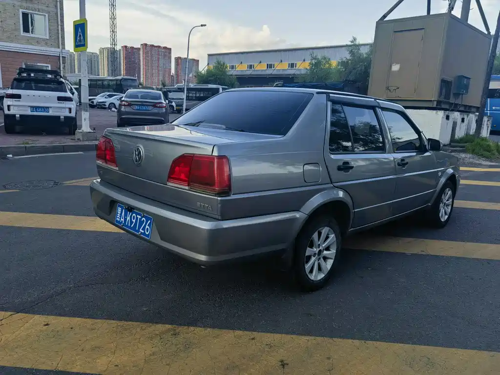 Volkswagen Jetta 2013
