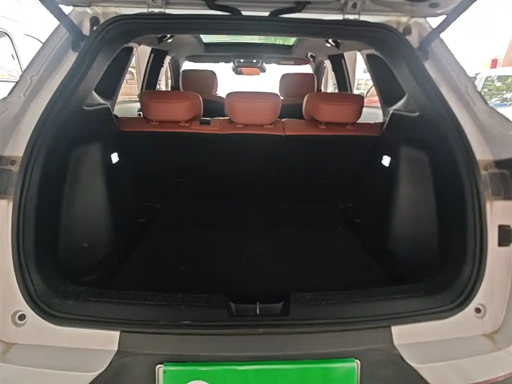 Wuling Xingguang S 2025 — фото 19