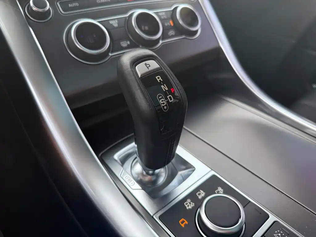 Land Rover Sport 2016 — фото 15