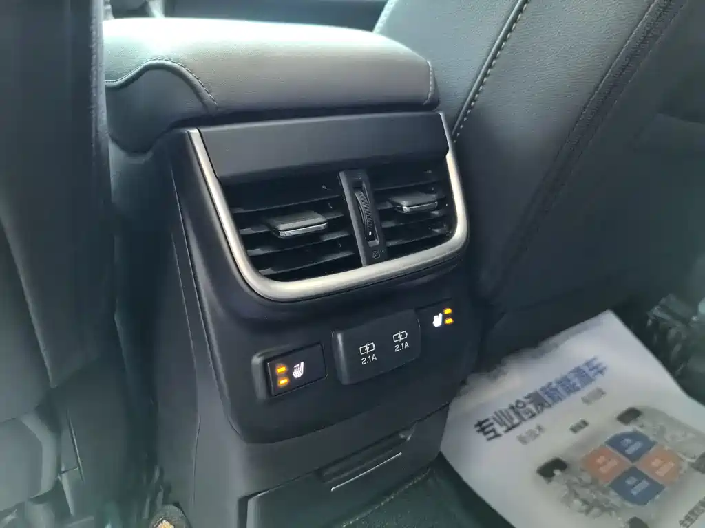 Subaru Outback 2021 — фото 10