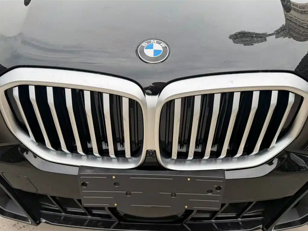 BMW X5 2026 — фото 11