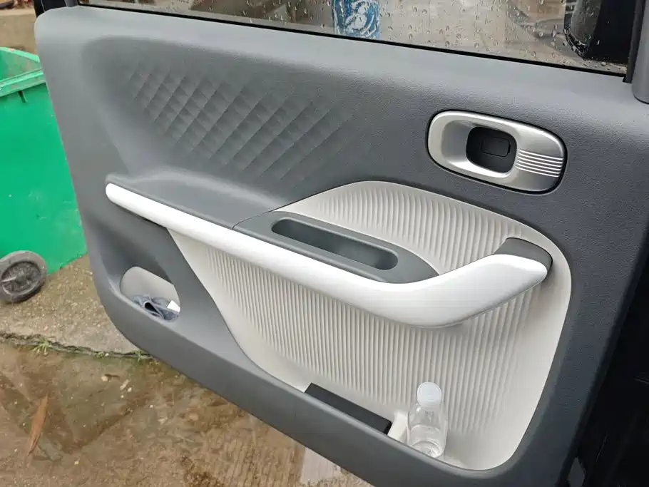 Geely Galaxy Panda 2024