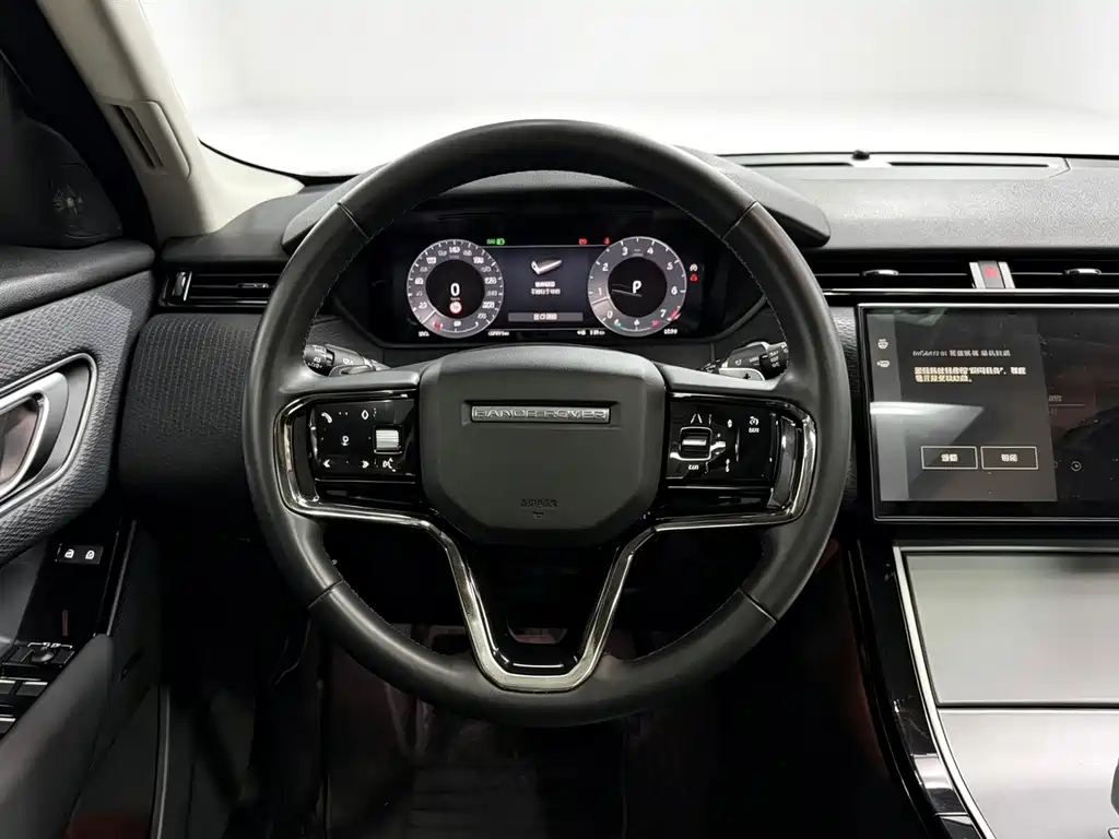 Land Rover Range Rover Velar 2024 — фото 6