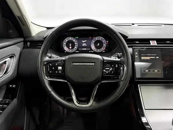 Land Rover Range Rover Velar 2024