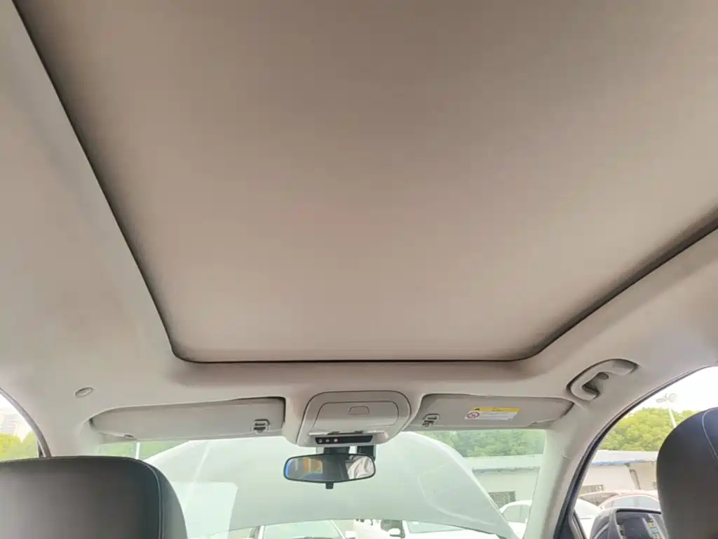 Chevrolet Equinox 2018 — фото 18
