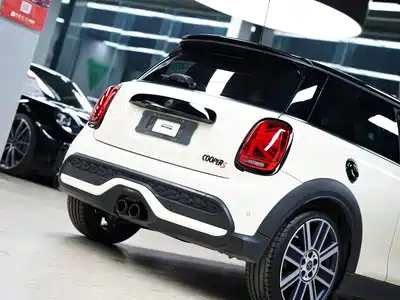 MINI MINI 2022