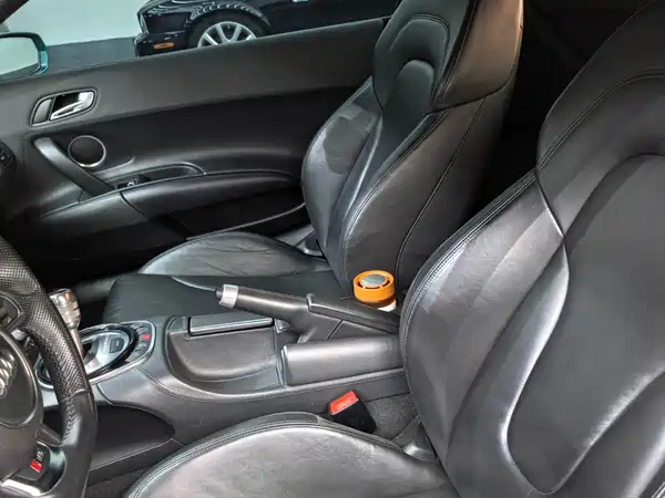 Audi R8 2014
