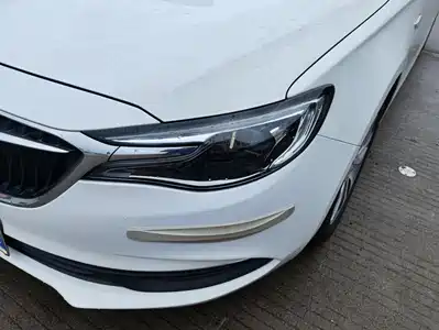 Buick Excelle GT 2021
