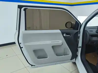 Changan Lumin 2025