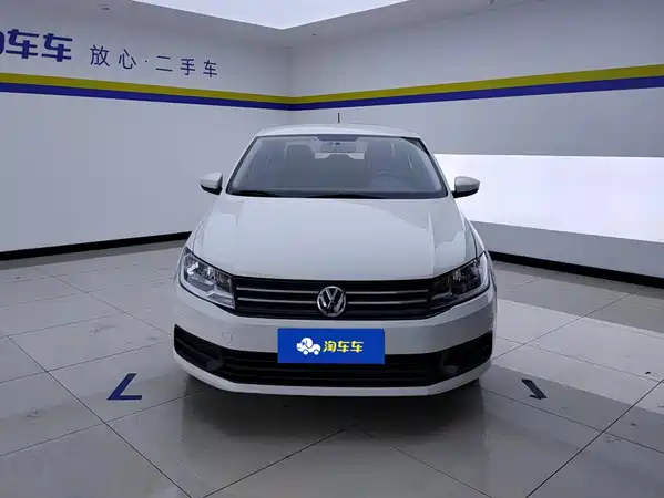 Volkswagen Santana 2022