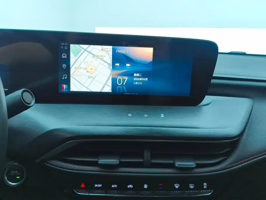 Buick Verano 2024 — фото 13
